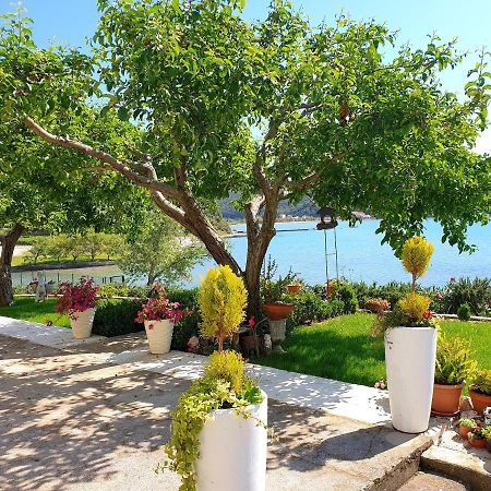 Apartmani I Sobe Jusic Rab Town Exterior photo