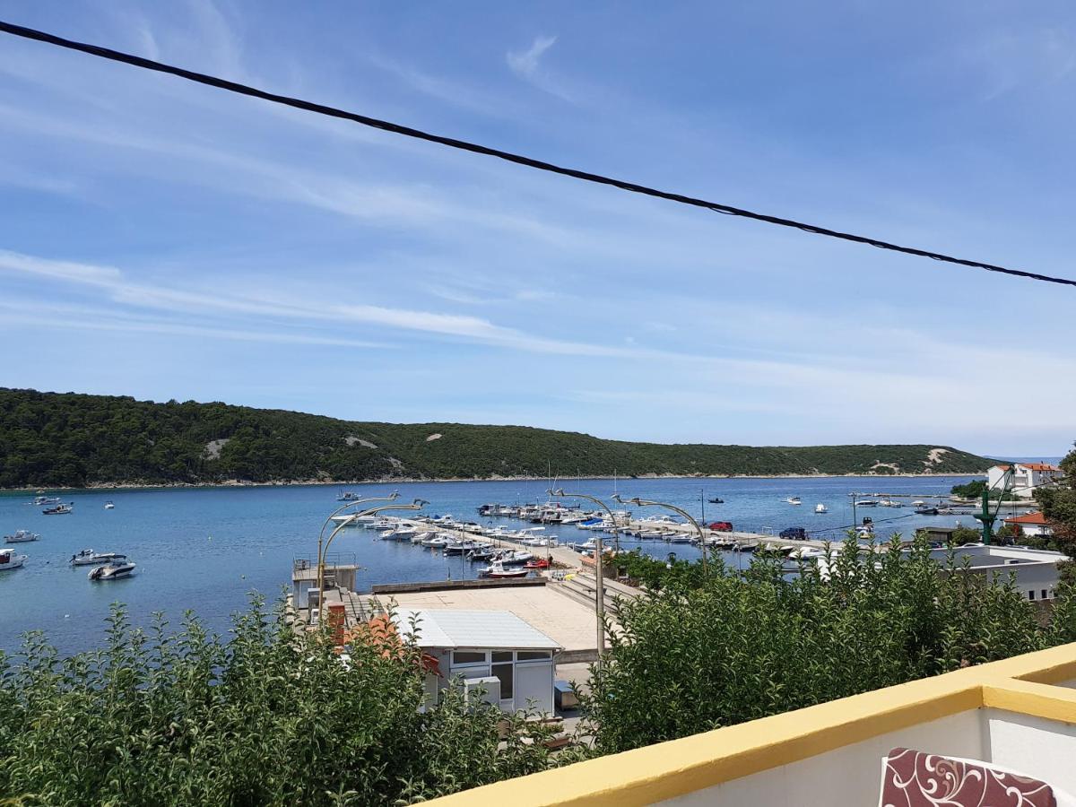 Apartmani I Sobe Jusic Rab Town Exterior photo