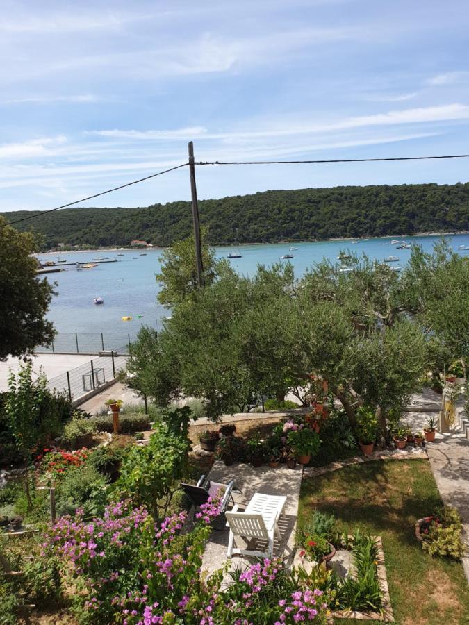 Apartmani I Sobe Jusic Rab Town Exterior photo
