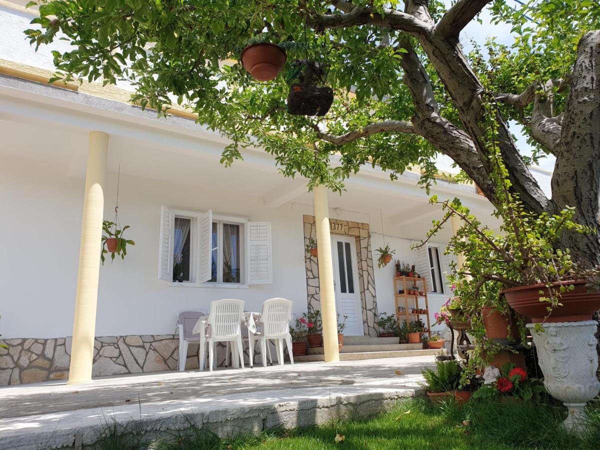 Apartmani I Sobe Jusic Rab Town Exterior photo