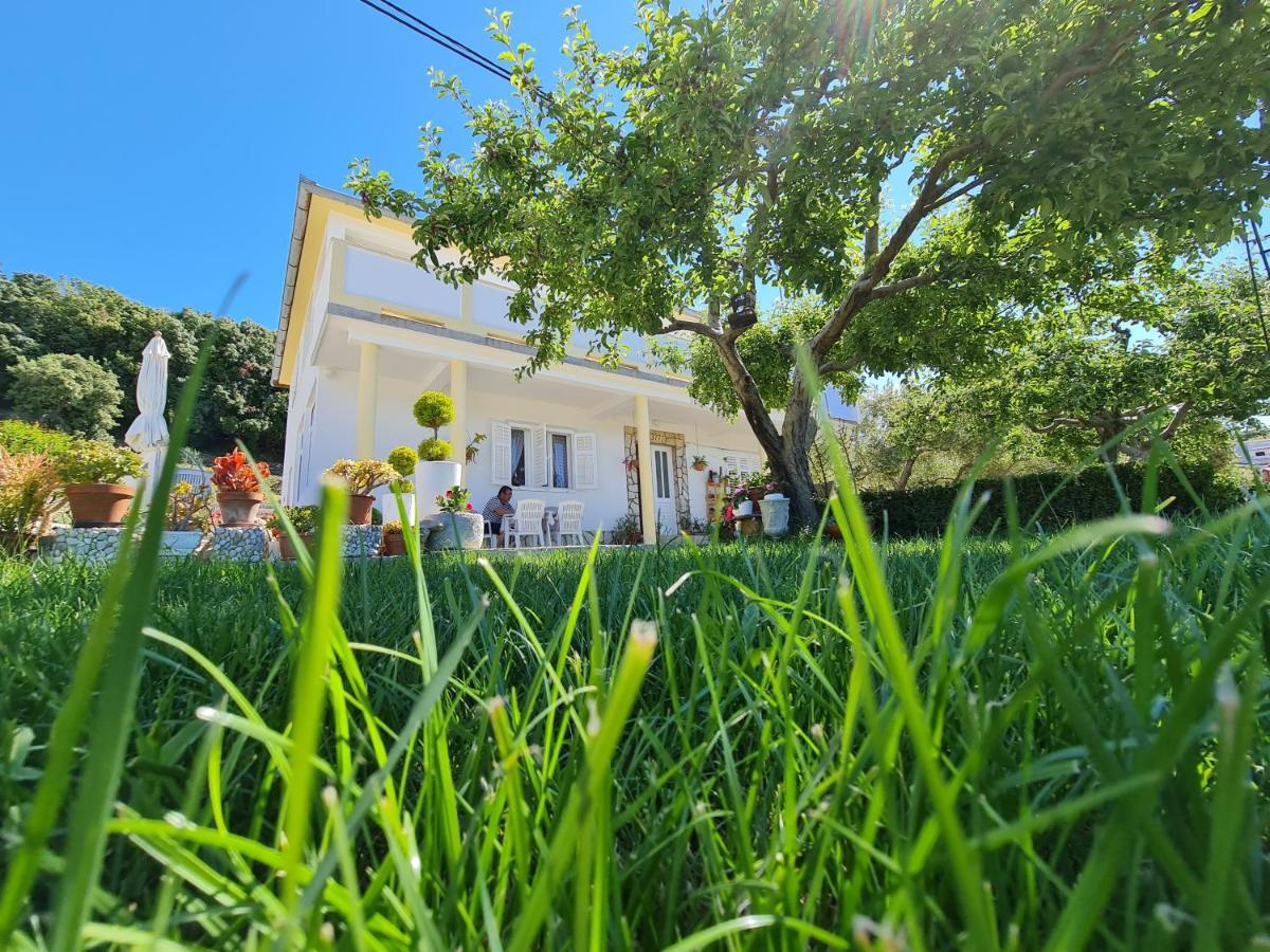 Apartmani I Sobe Jusic Rab Town Exterior photo