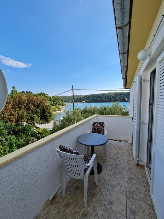 Apartmani I Sobe Jusic Rab Town Exterior photo